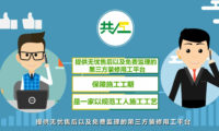 共工裝修：mg扁平宣傳動(dòng)畫(huà)制作